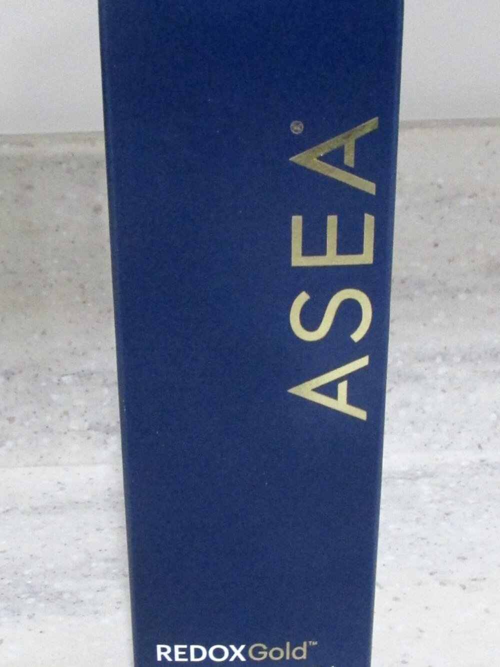 ASEA Redox Gold 3 oz